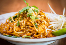 Best Thai Restaurants in Oakland