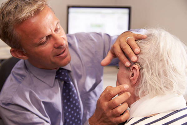 Audiologists Henderson