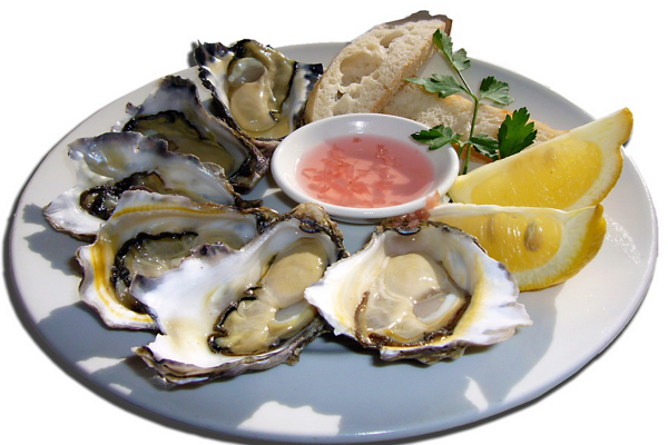 Top Seafood Restaurants in Long Beach