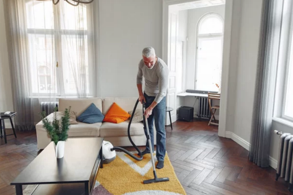 Top Carpet Cleaning Services in Arlington