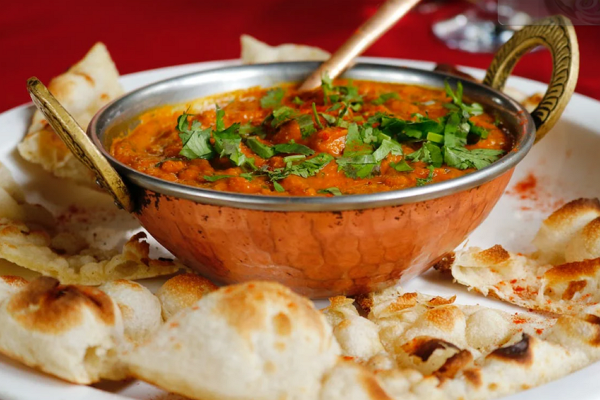 Top Indian Restaurants in Minneapolis