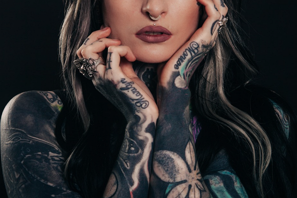 Tattoo Artists Tulsa