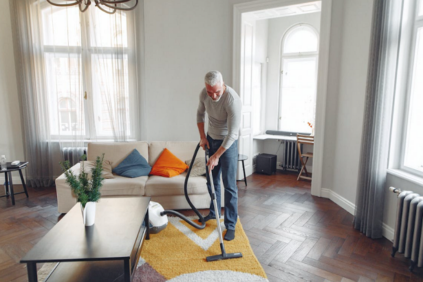 Best Carpet Cleaning Service in Kansas City