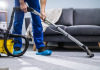 Best Carpet Cleaning Service in Oakland