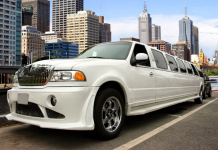 Best Limo Hire in New Orleans