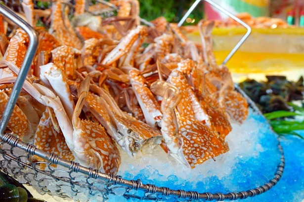 Best Seafood Restaurants in Anaheim