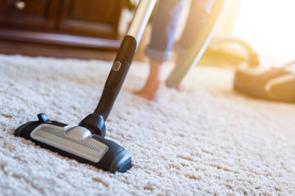Carpet Cleaning Service Cleveland