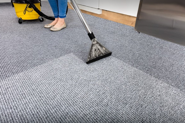 Carpet Cleaning Service in Oakland