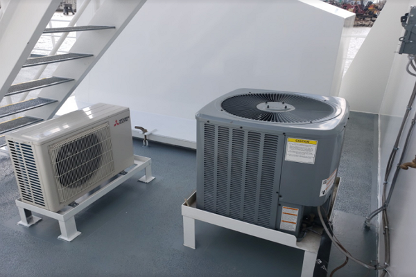 Top HVAC Services in New Orleans
