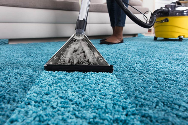 One of the best Carpet Cleaning Service in Oakland