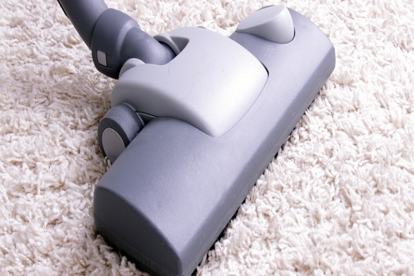 Carpet Cleaning Service in Kansas City