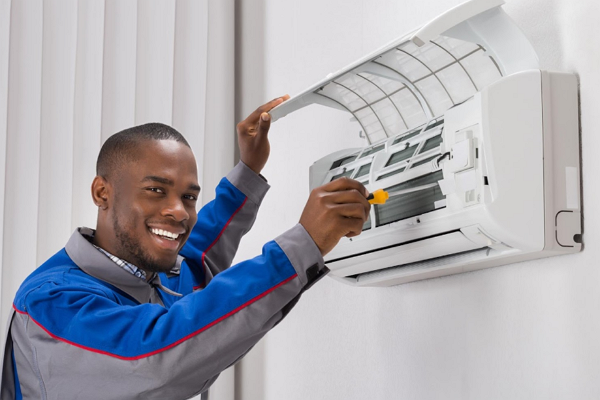 Good HVAC Services in New Orleans