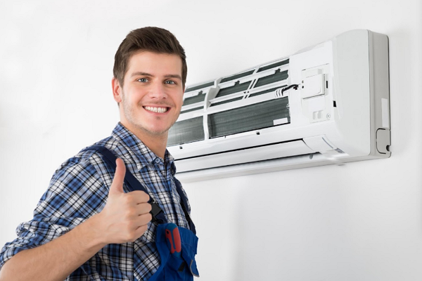 HVAC Services in New Orleans
