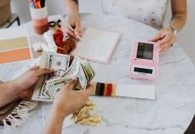 Passive Income with These 5 Side Hustles