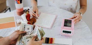 Passive Income with These 5 Side Hustles