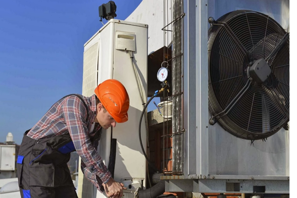 One of the best HVAC Services in New Orleans