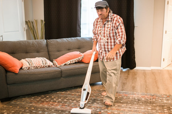 Good Carpet Cleaning Service in Kansas City