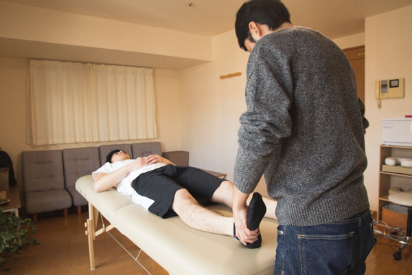 Physiotherapy Omaha