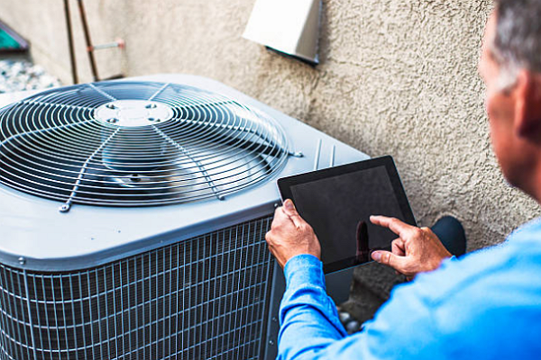 One of the best HVAC Services in Minneapolis