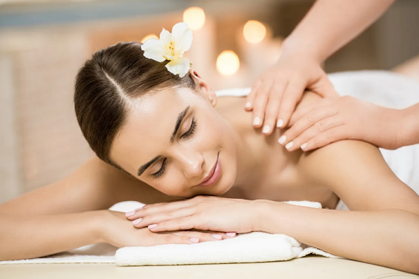 Good Massage Therapy in Arlington