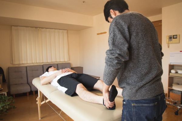 Good Physiotherapy in Long Beach