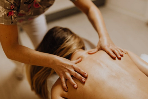 Massage Therapy Arlington