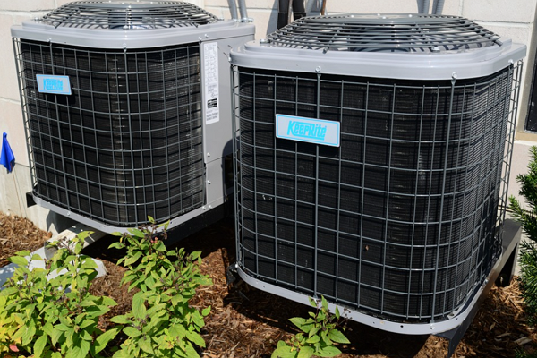 One of the best HVAC Services in Wichita