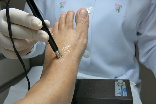 Good Podiatrists in New Orleans
