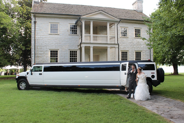 Good Limo Hire in New Orleans