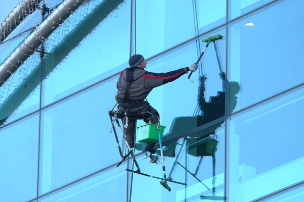 Window Cleaners Omaha