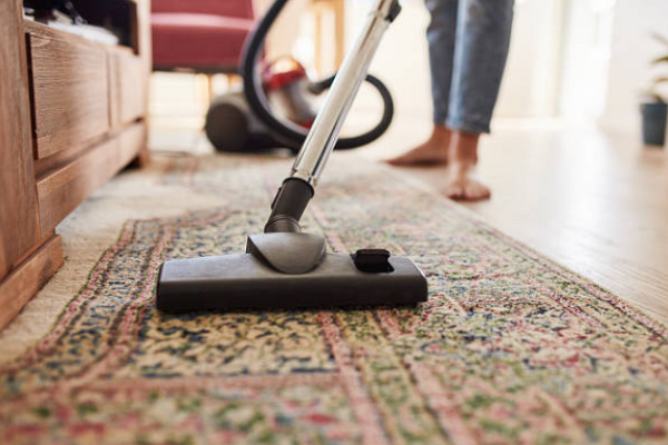 One of the best Carpet Cleaning Service in Cleveland