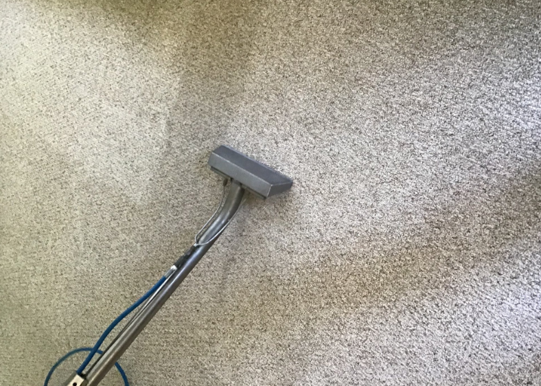 One of the best Carpet Cleaning Service in Kansas City
