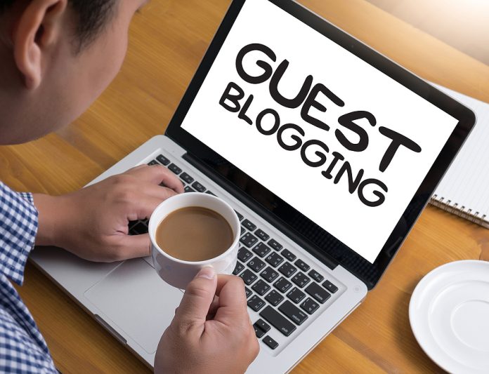Write For Us Guest Post