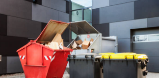 Best Rubbish Removal in Raleigh