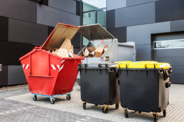 Best Rubbish Removal in Raleigh