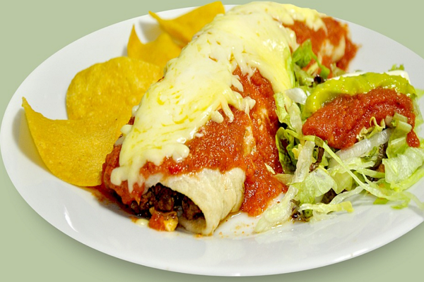 Mexican Restaurants Tulsa