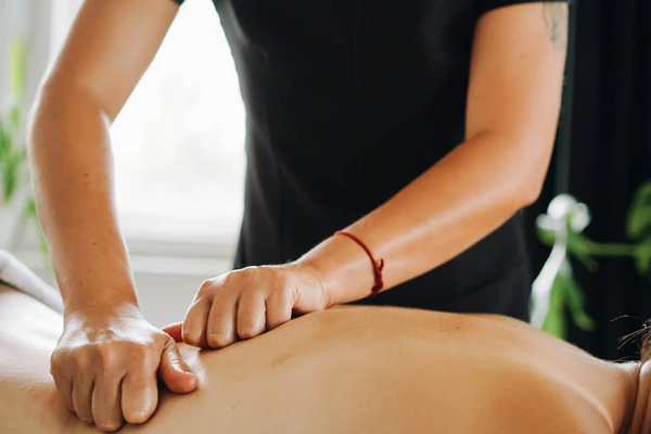 Top Massage Therapy in Kansas City