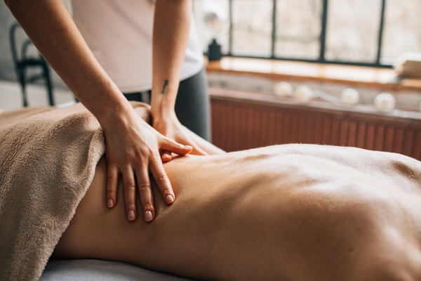 Top Massage Therapy in Oakland
