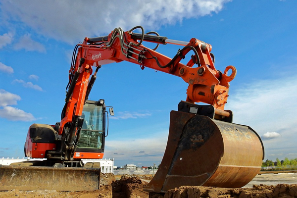 Good Construction Vehicle Dealers in Wichita