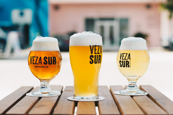 Craft Breweries in Miami