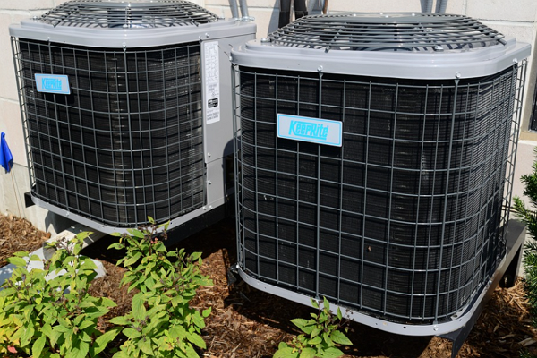 HVAC Services in Oakland