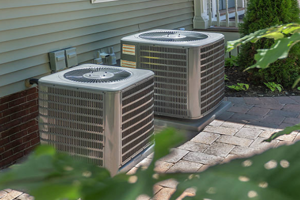 Top HVAC Services in Oakland