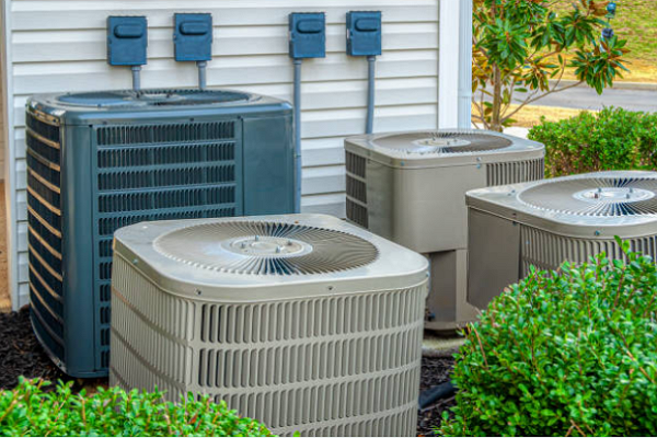 Good HVAC Services in Oakland
