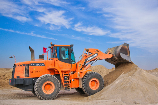 Good Construction Vehicle Dealers in Tulsa