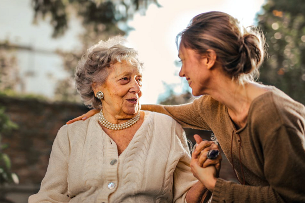 Top Aged Care Homes in Colorado Springs