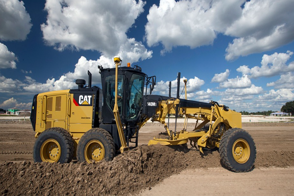 Construction Vehicle Dealers in Tulsa