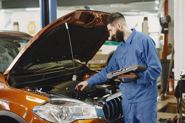 Best Auto Body Shops in New Orleans