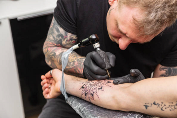 5 Best Tattoo Artists in Virginia Beach, VA
