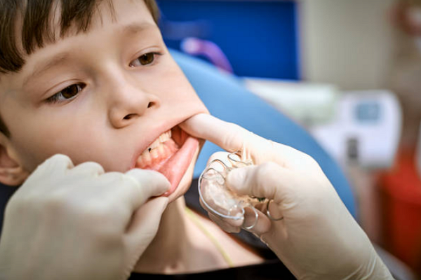 Top Paediatric Dentists in Omaha