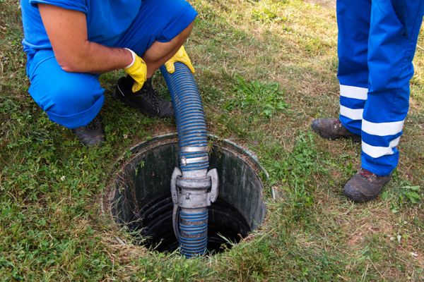 One of the best Septic Tank Services in Colorado Springs